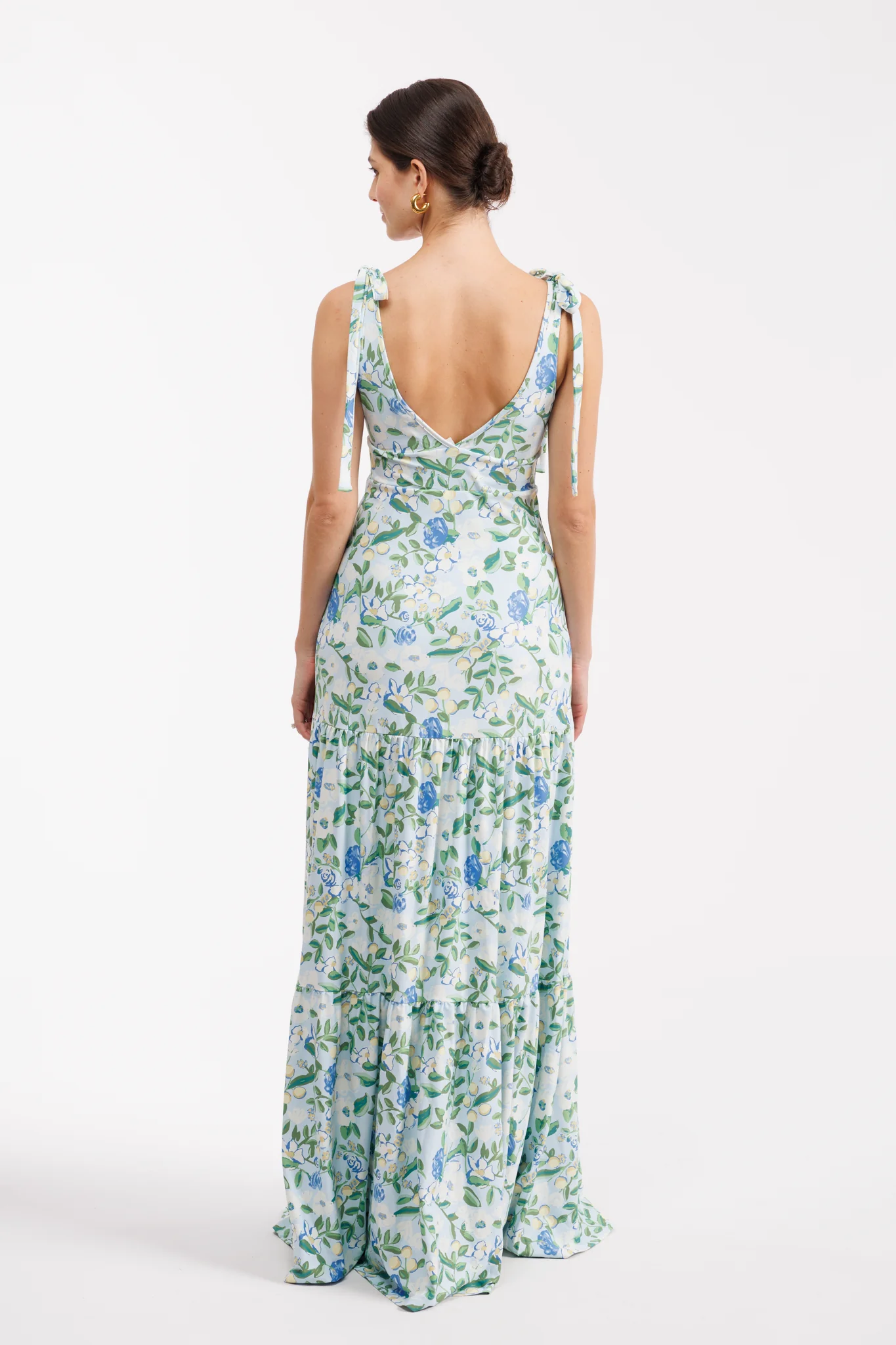 Clementine Dress - Craspedia Darling - Image 5