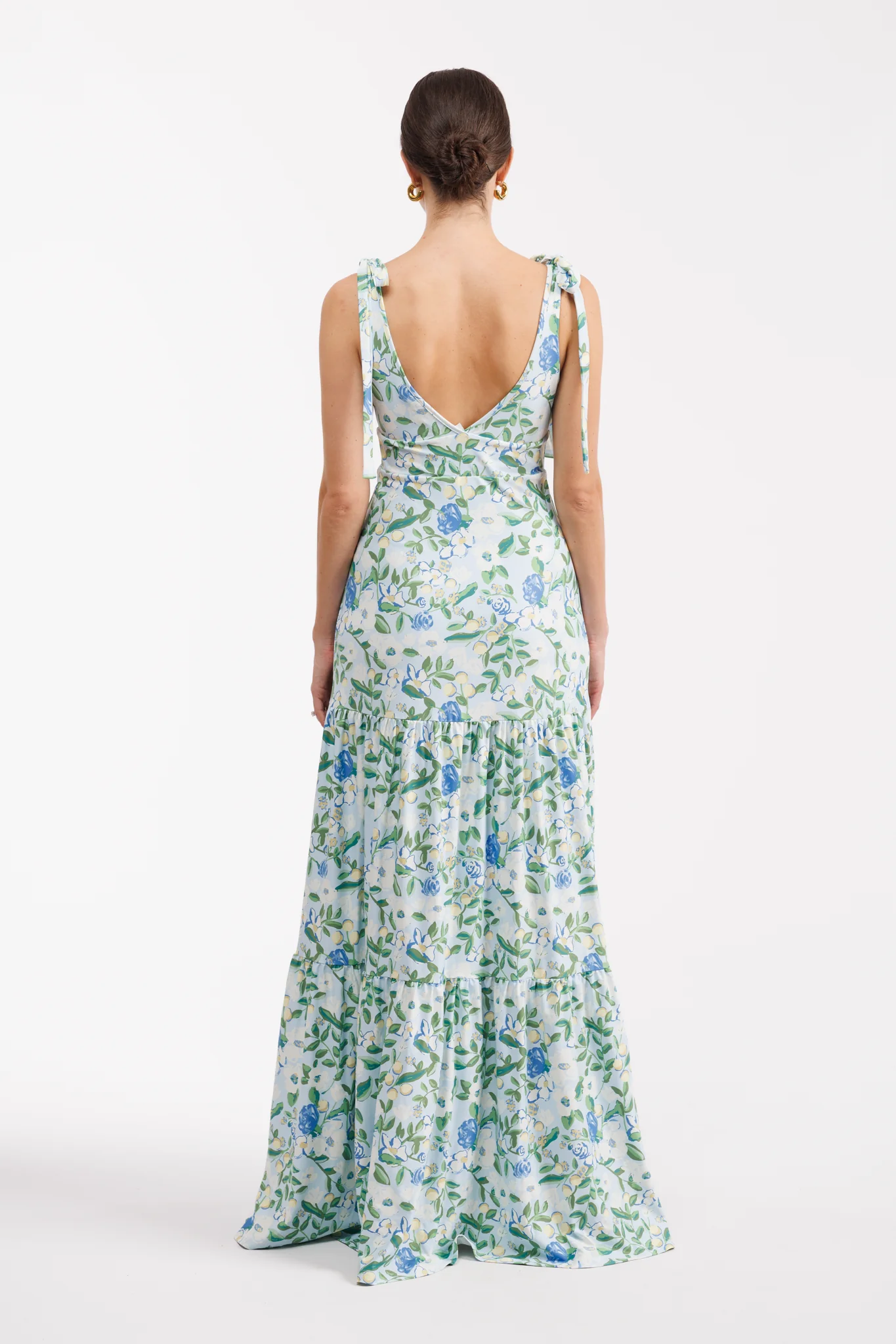 Clementine Dress - Craspedia Darling - Image 7