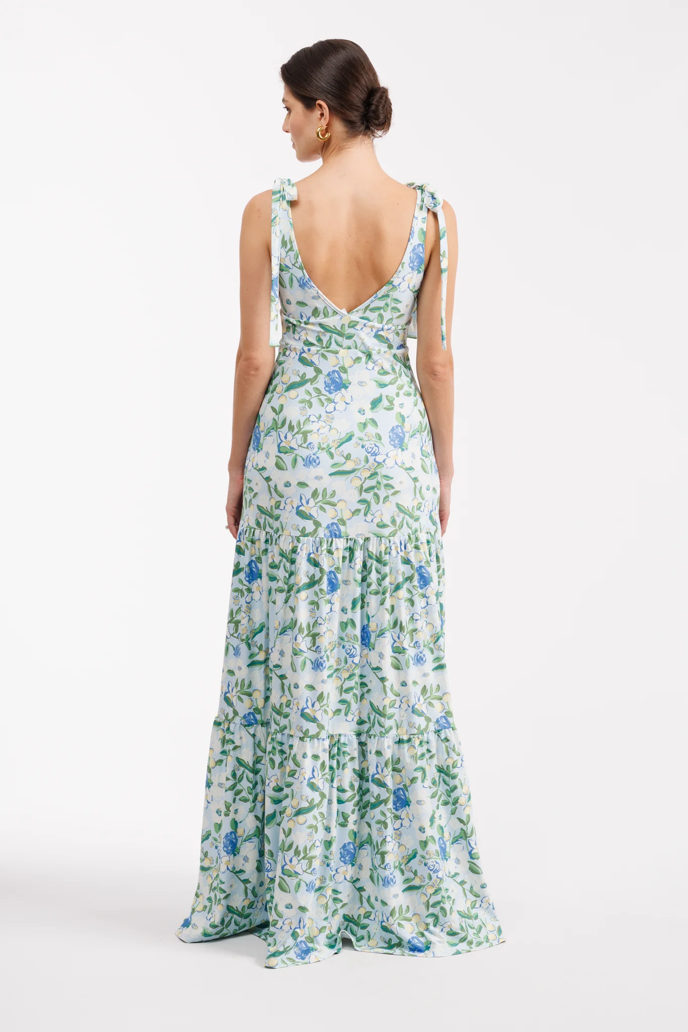 Clementine Dress - Craspedia Darling - Image 8