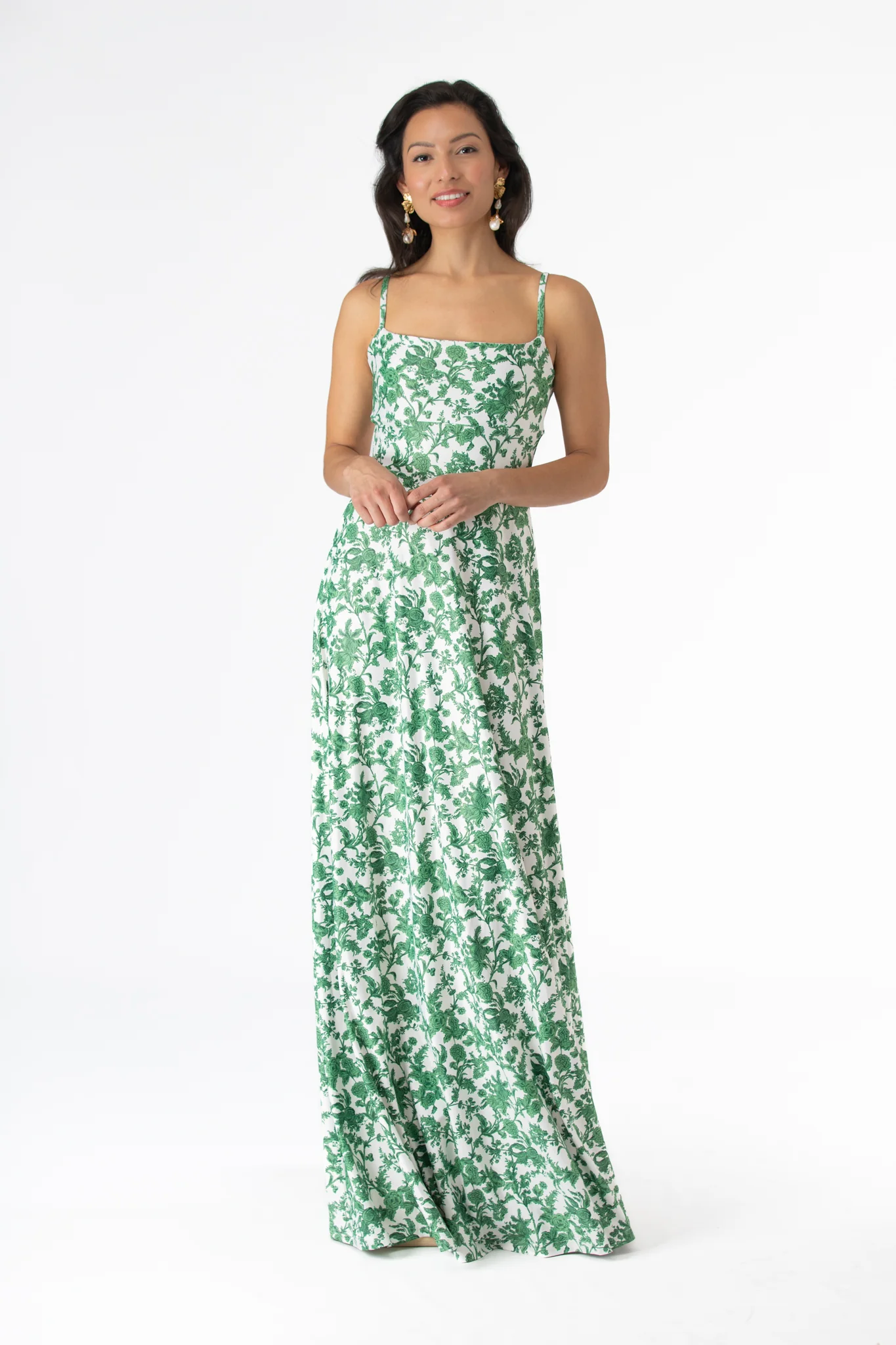 Brigette Dress - Rosemary Waltz - Image 3