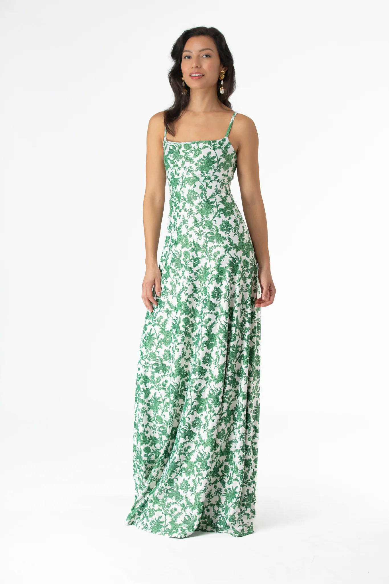 Brigette Dress - Rosemary Waltz - Image 4