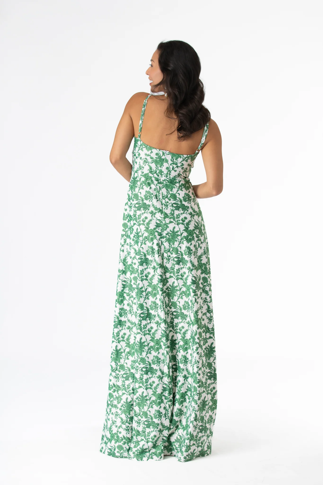 Brigette Dress - Rosemary Waltz - Image 5