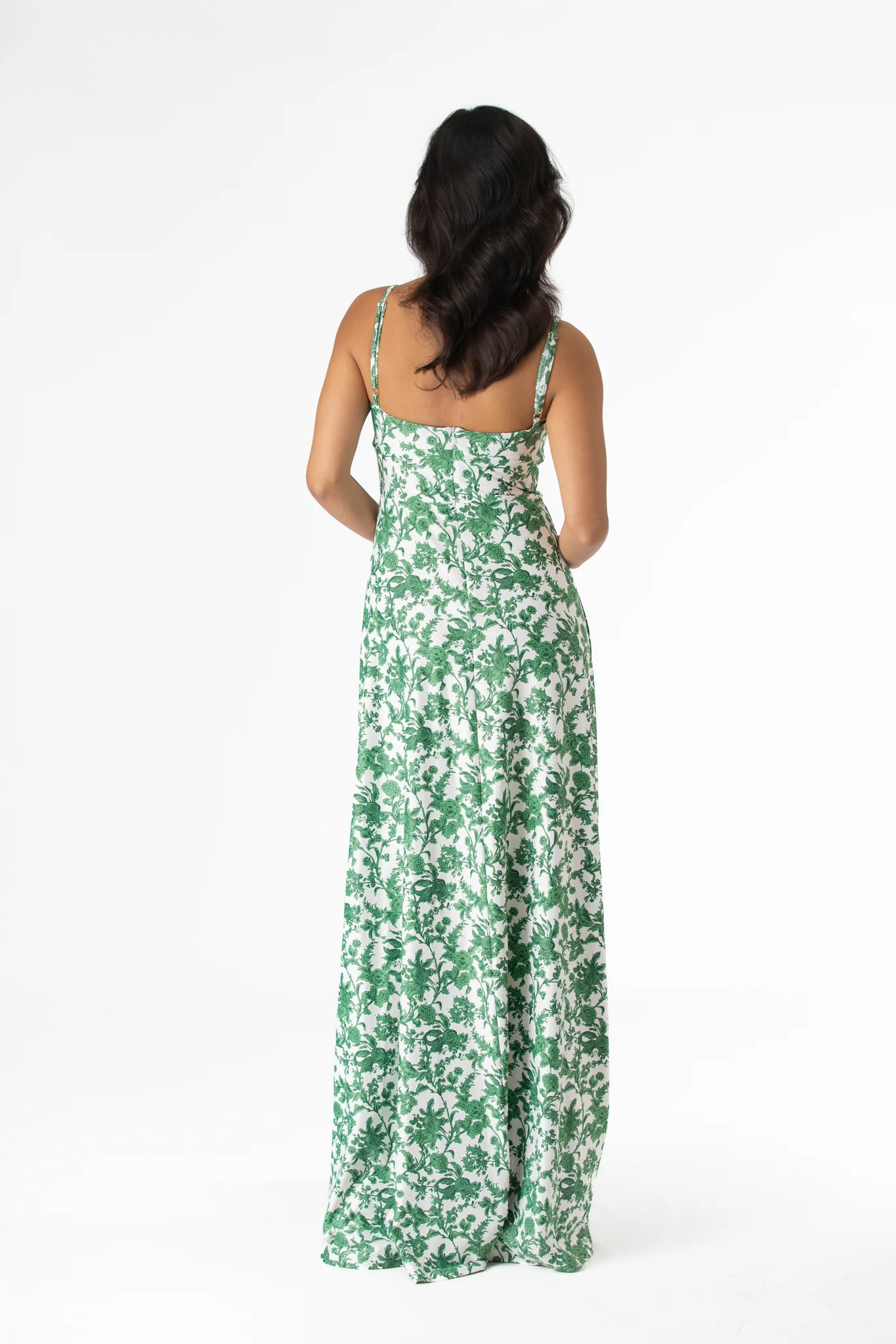Brigette Dress - Rosemary Waltz - Image 6