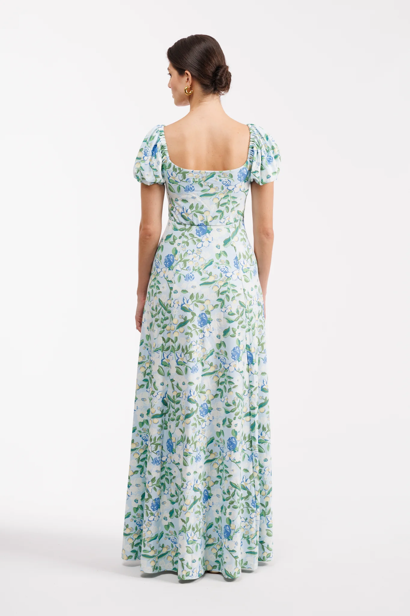 Elizabeth Dress - Craspedia Darling - Image 4