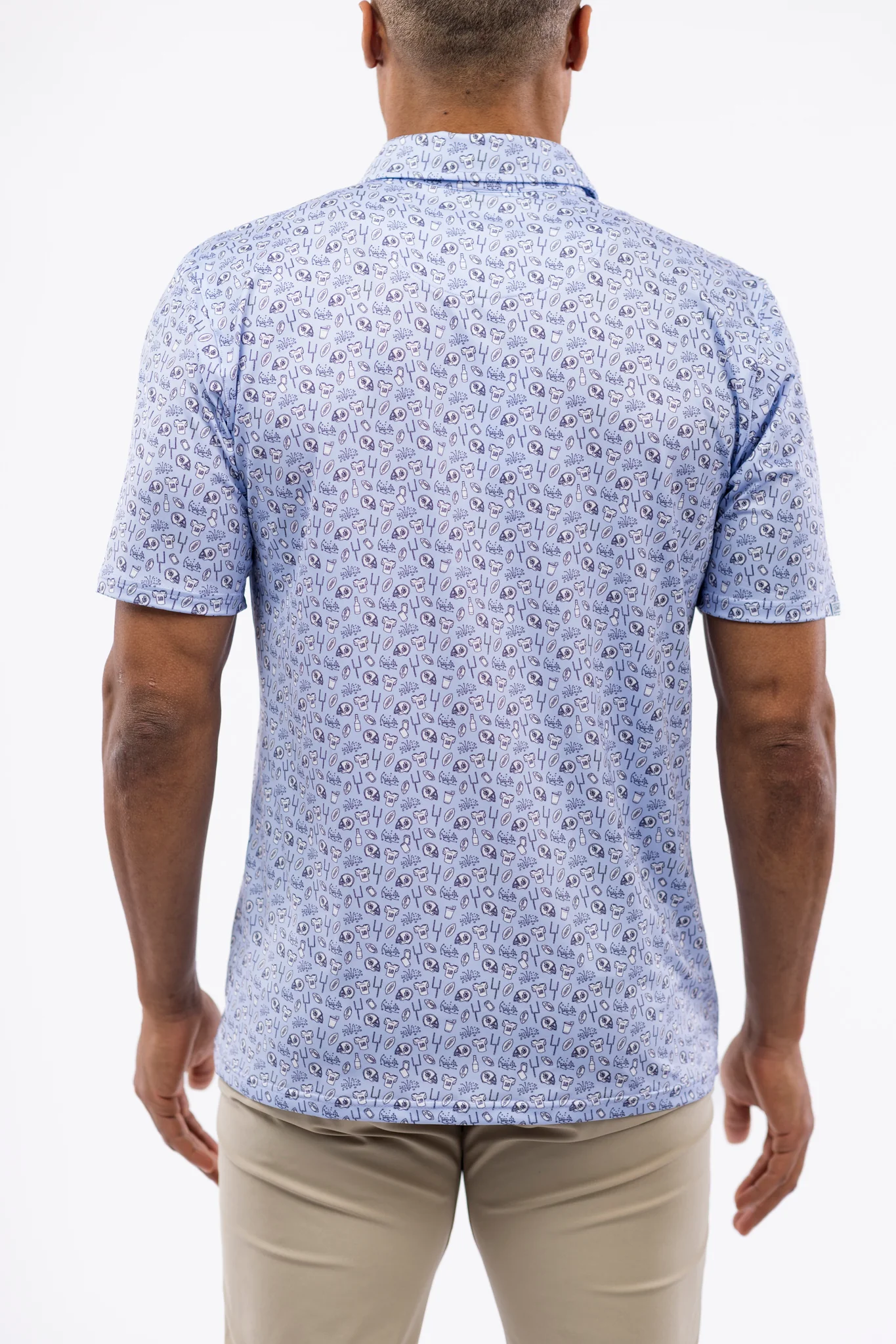 Harvey Polo - #1 Fan - Image 5