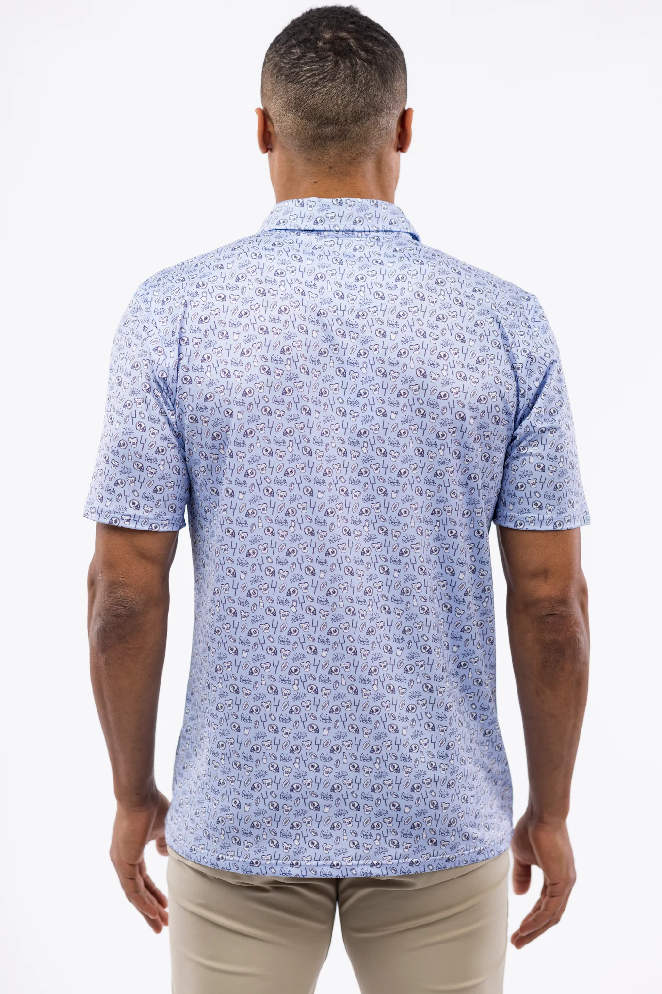 Harvey Polo - #1 Fan - Image 6