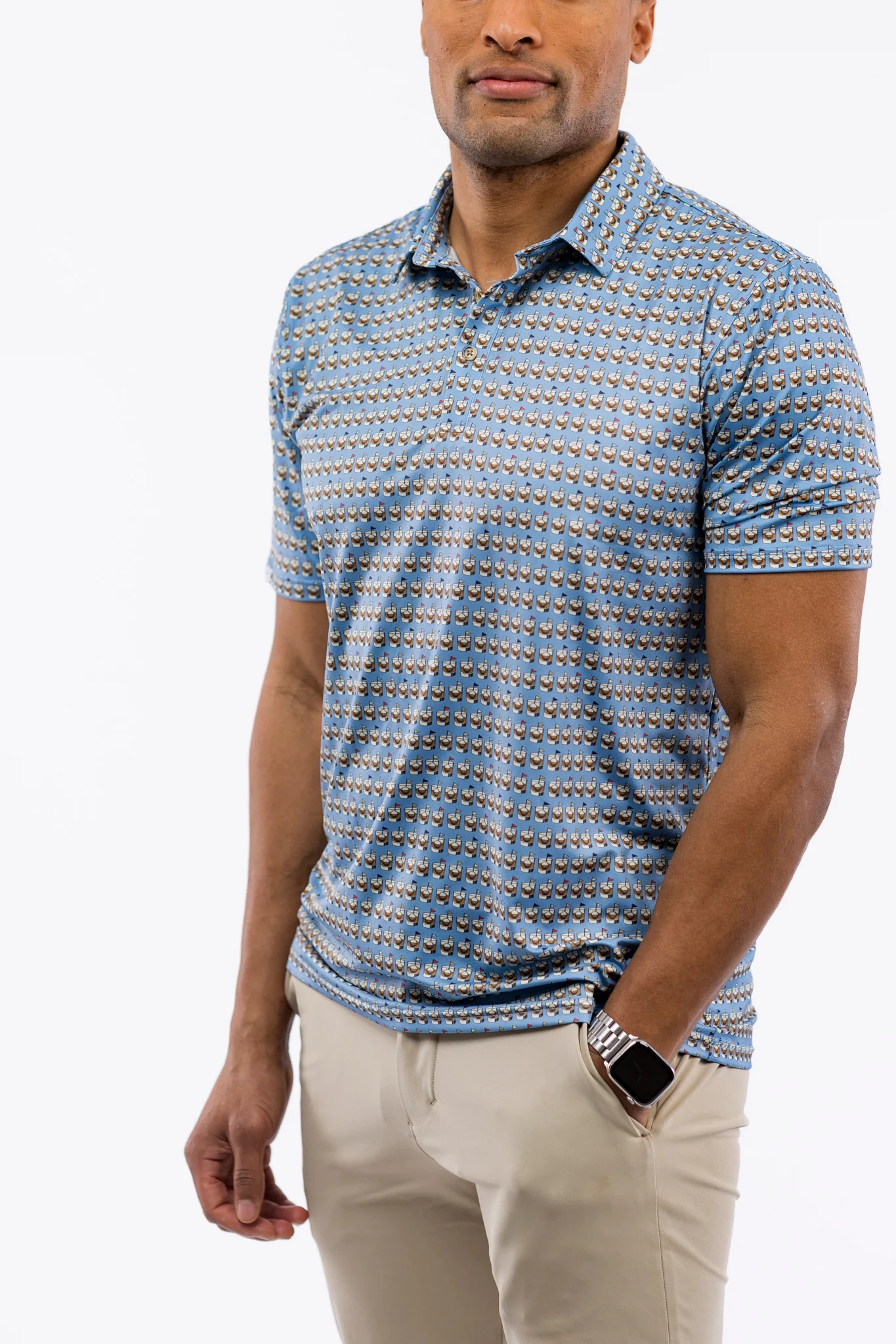 Harvey Polo - On The Rocks - Image 3