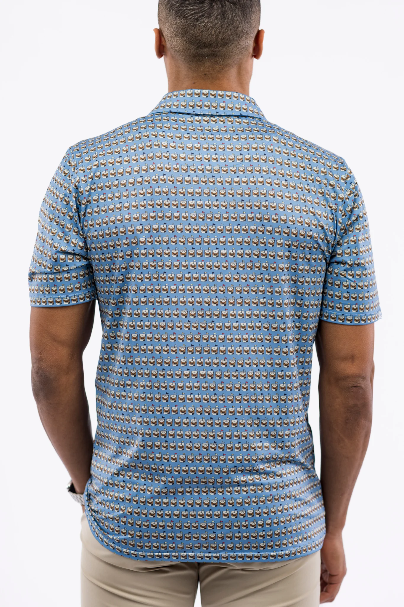 Harvey Polo - On The Rocks - Image 4