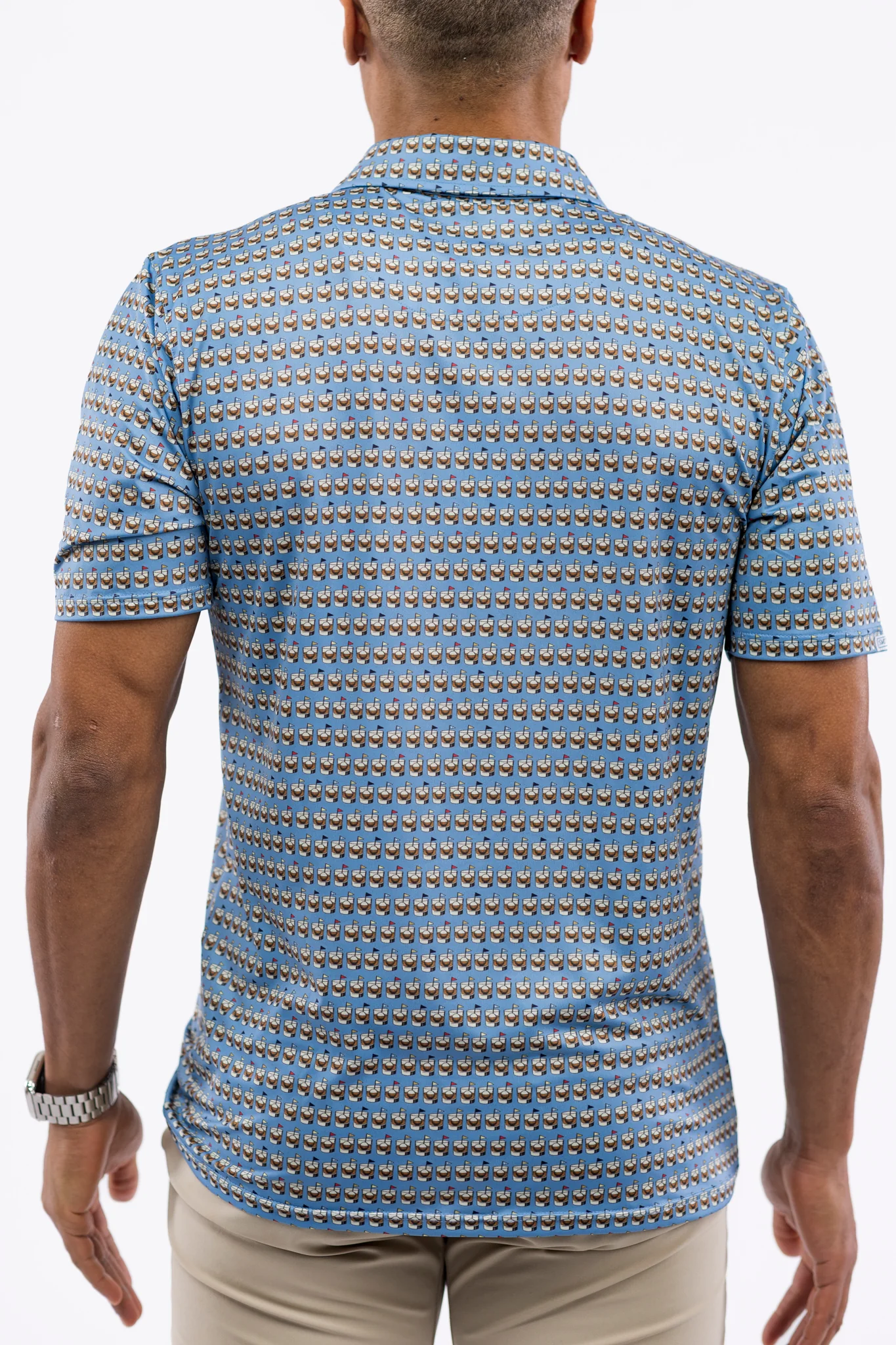 Harvey Polo - On The Rocks - Image 5