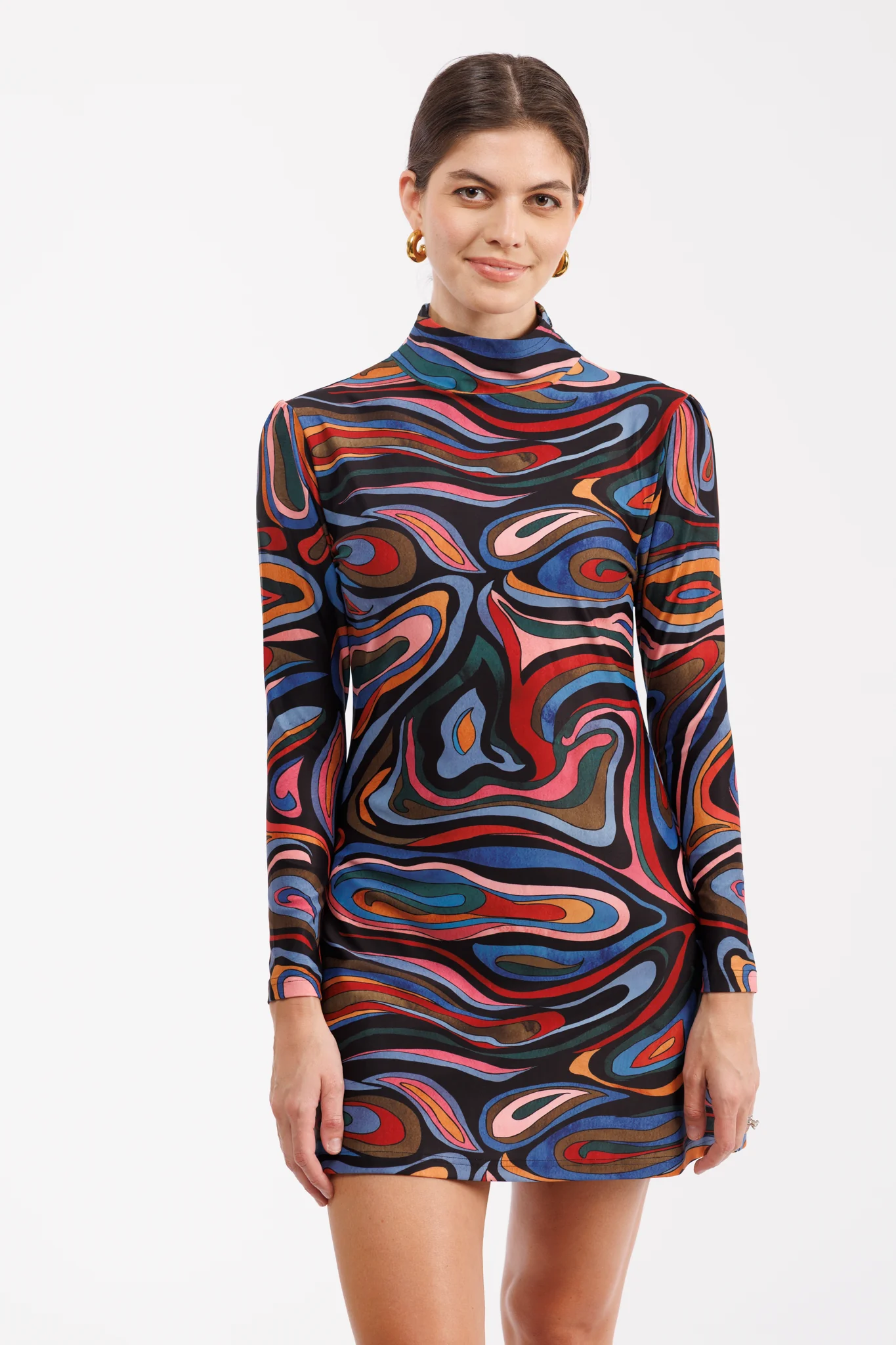 Dottie Dress - Vinyl Baby - Image 3