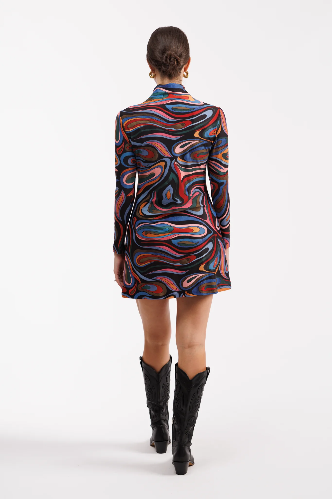 Dottie Dress - Vinyl Baby - Image 7