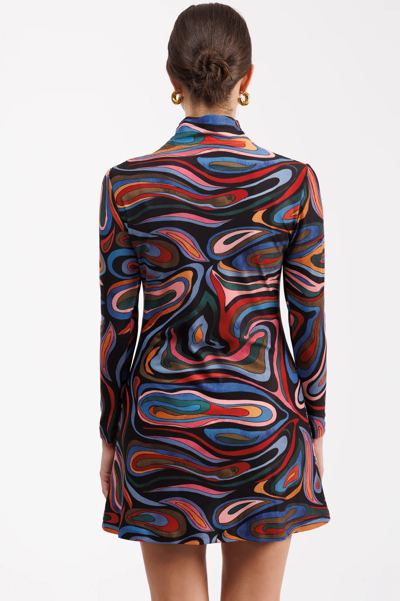 Dottie Dress - Vinyl Baby - Image 8