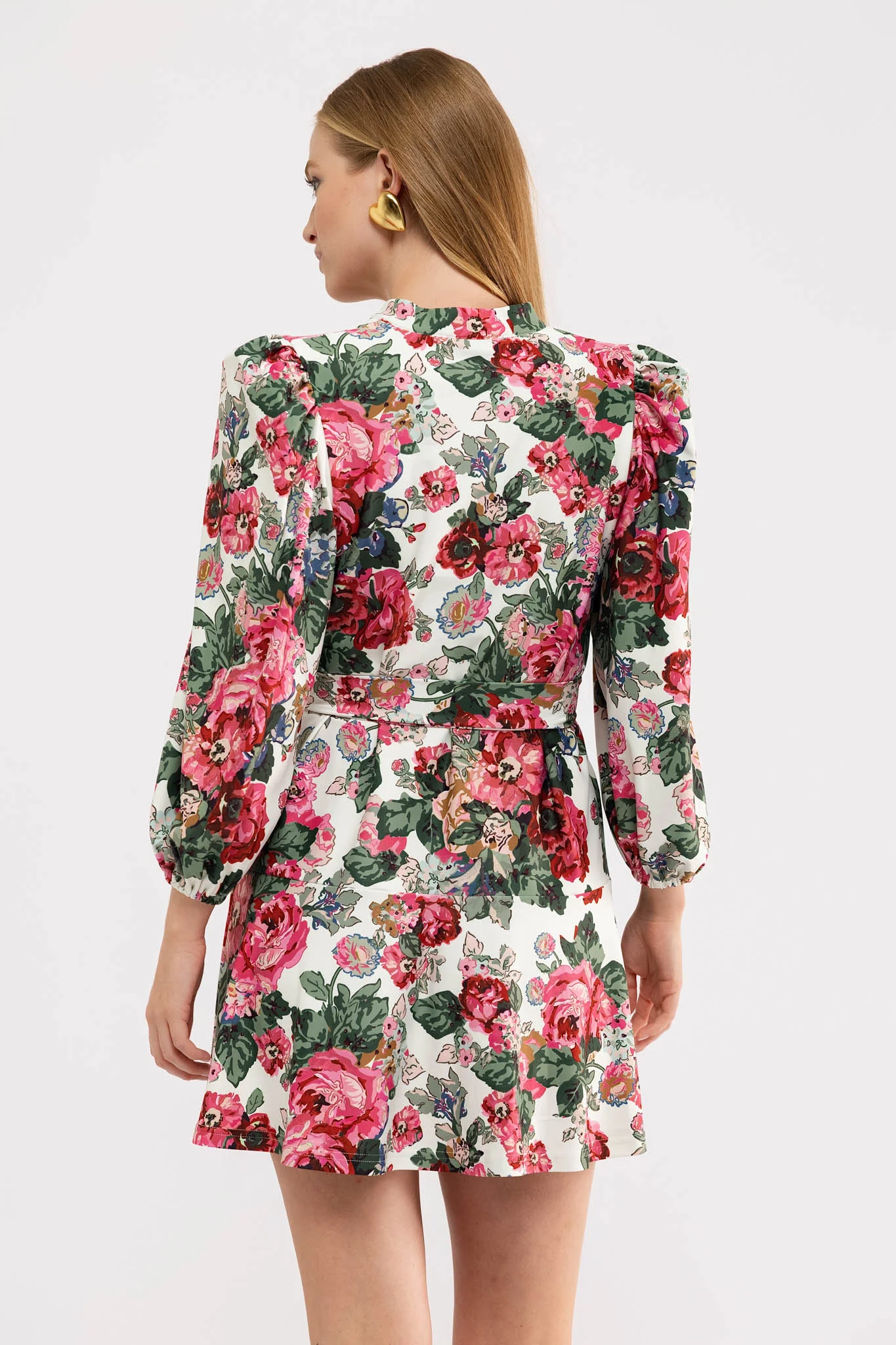 Hazel Dress - Love Sick - Image 6